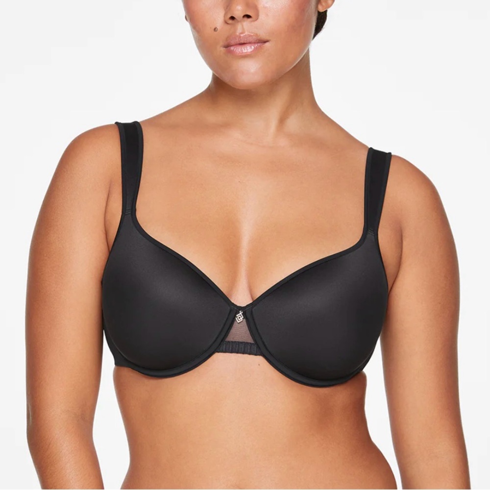 ThirdLove 24/7 Perfect Coverage Bra in Dark Brown